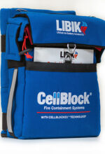 Cellblock Bag
