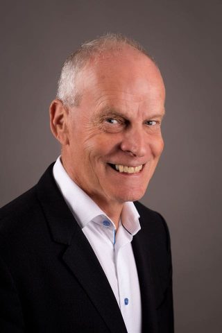 Barney Bangs Executive Chairman of Tulmar Safety Systems Inc